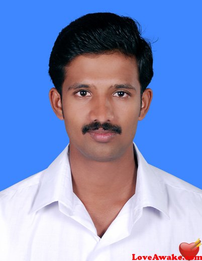 shaheed007 Indian Man from Thiruvananthapuram (ex Trivandrum
