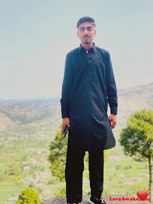 Saadraja034 Pakistani Man from Gujranwala