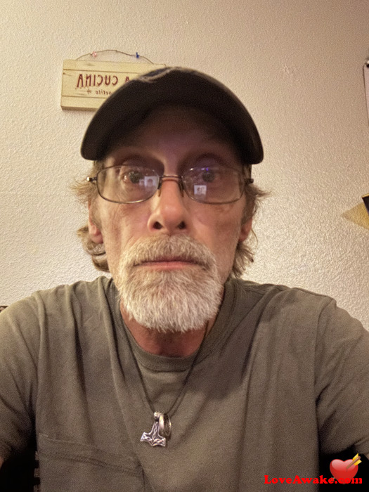 Jer977 American Man from Broomfield