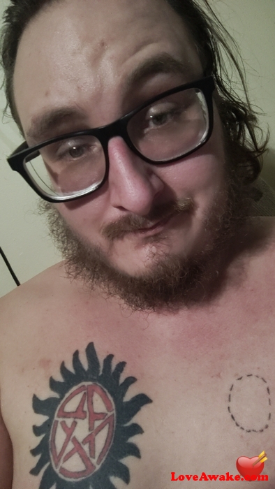 Jack69142 American Man from New Hampton