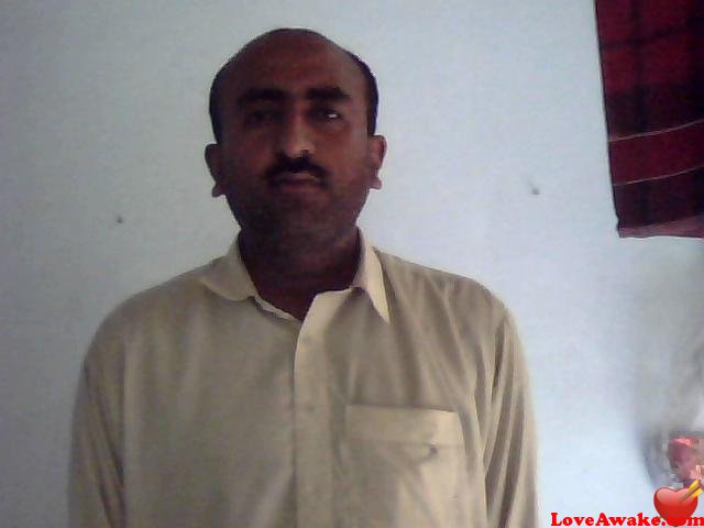 majeed785 Pakistani Man from Lahore