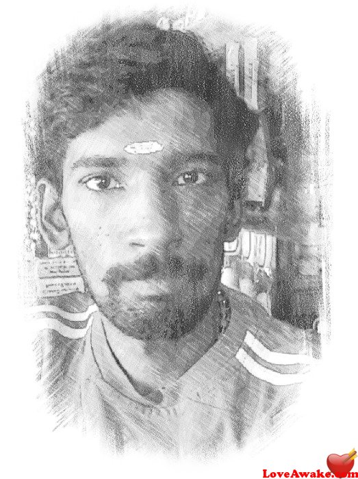 lovabledharan Indian Man from Chennai (ex Madras)