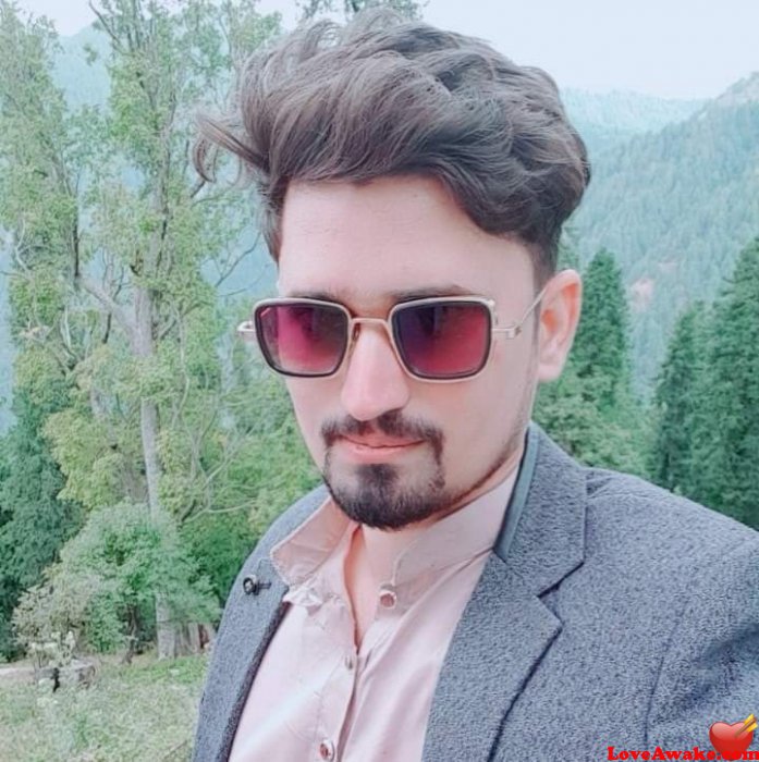 Shani4760 Pakistani Man from Lahore