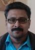 srinivas42 685939 | Indian male, 54, Married, living separately