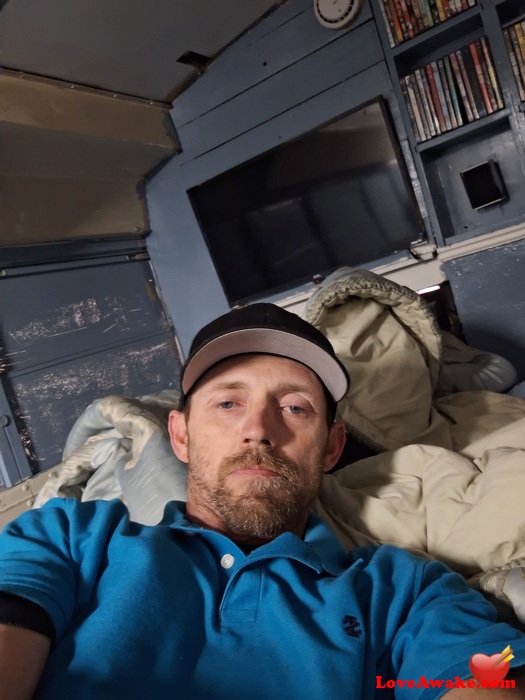Jayroc15 American Man from Forsyth