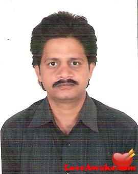 yalavarthi Indian Man from Hyderabad