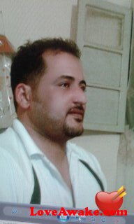 sherefyousef Egyptian Man from Kafr El Sheikh