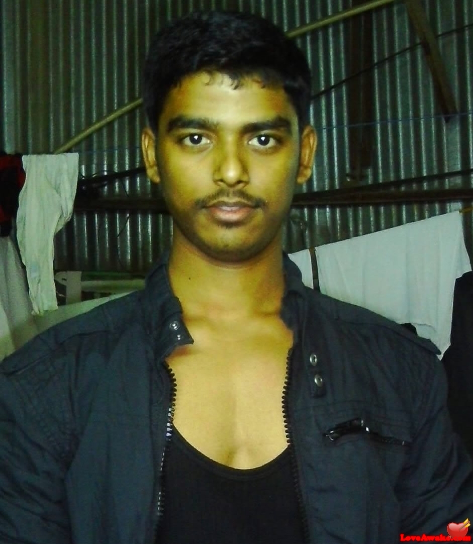 mahesh333 Indian Man from Chittoor