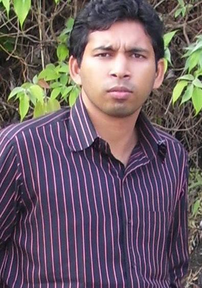 usman22k Indian Man from Mangalore