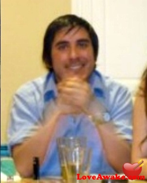 Pavlo82 Spanish Man from Madrid