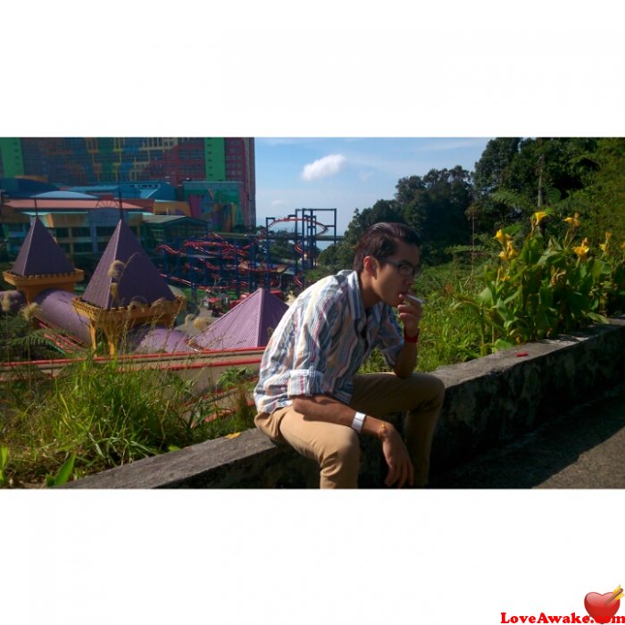 luckyboytaken Singapore Man from Jurong/Singapore