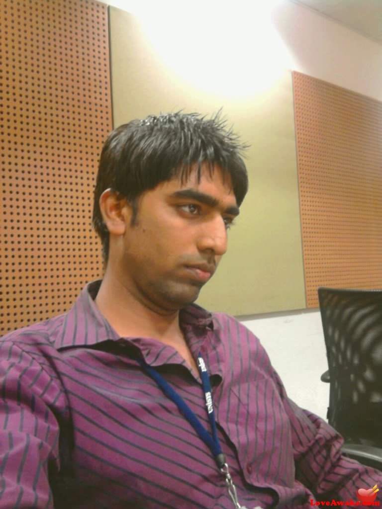 akshkaran Indian Man from Bangalore