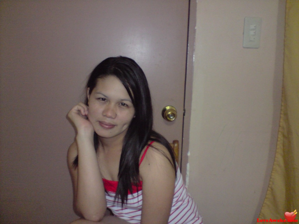 rachellea Filipina Woman from Angeles