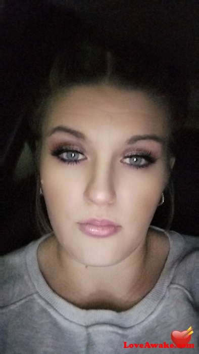 Brynne86 American Woman from Charleston
