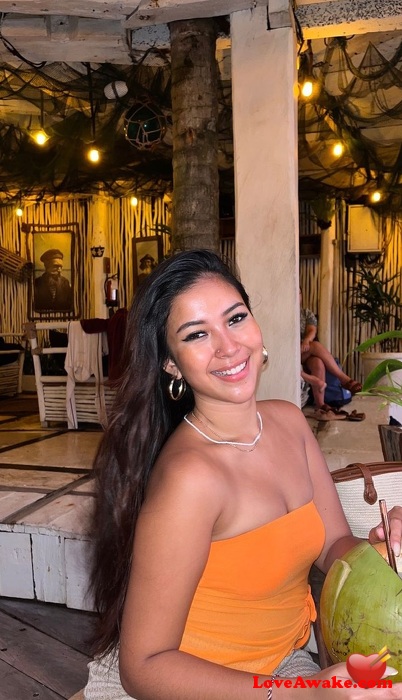 inampa40 Thai Woman from Phuket