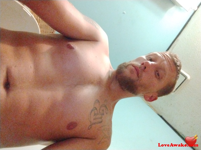 Samdawson92 American Man from Texarkana