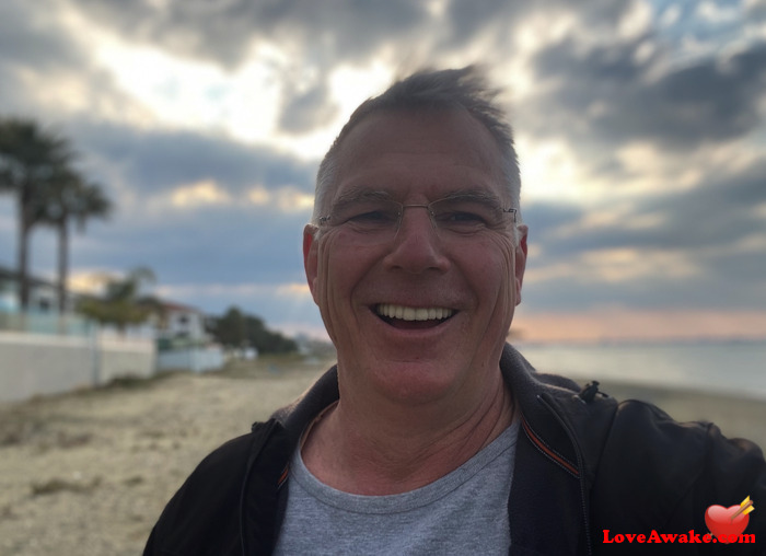 JustMabeMe Cyprus Man from Larnaca