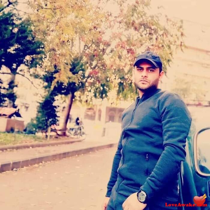 alaaalhadi Syria Man from Al Ladhiqiyah
