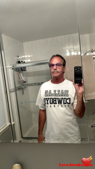 Rac0361 American Man from Longmeadow