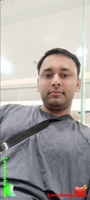 chqamar931 Pakistani Man from Sialkot