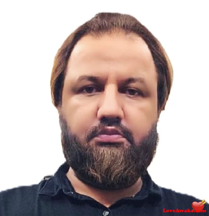 Abdulmalik77 Indian Man from Mumbai (ex Bombay)