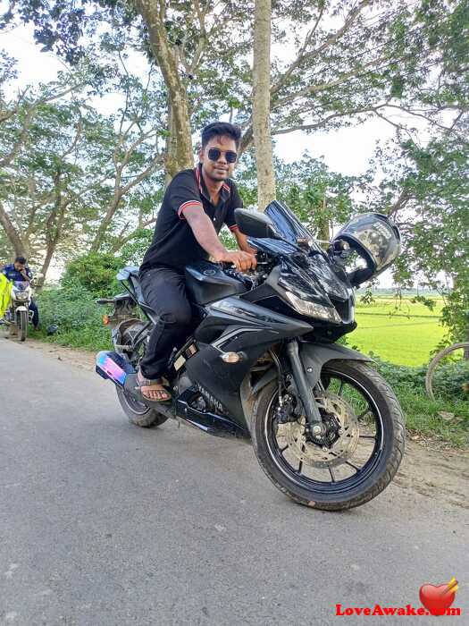Mahmudd Bangladeshi Man from Jessore