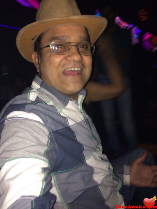 Manni777 Thai Man from Bangkok