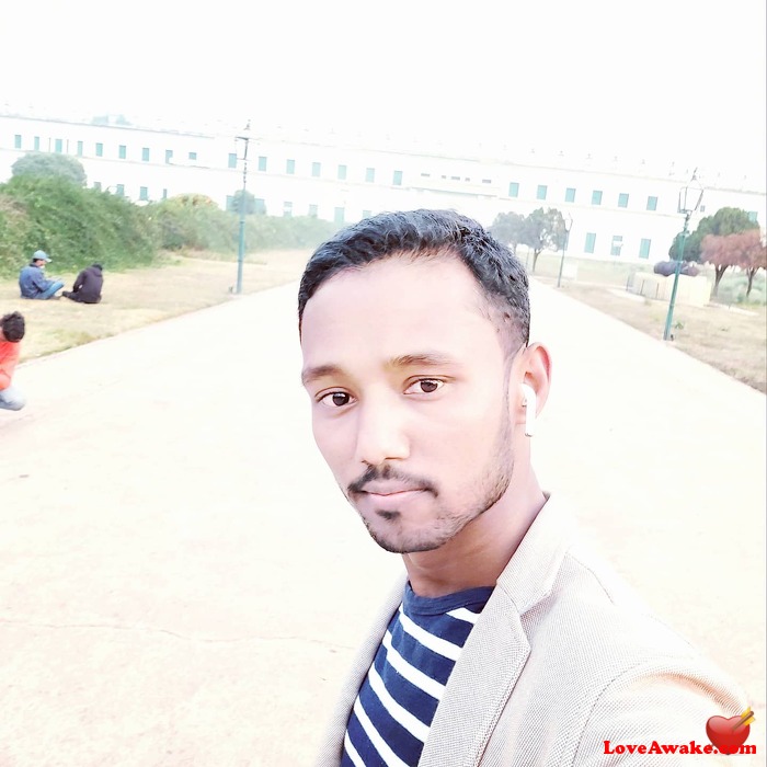 tapulove2u Indian Man from Ambattur