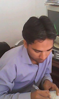 rehmanme Pakistani Man from Lahore