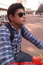 robby777 Indian Man from Raipur