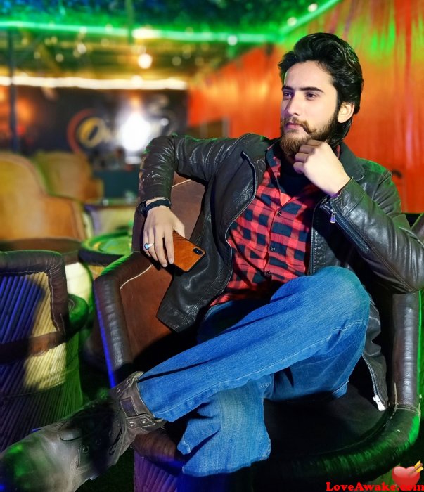 majidali333 Pakistani Man from Rawalpindi