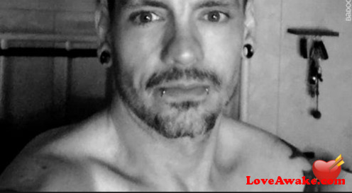 Trippinhippie38 American Man from Cleveland