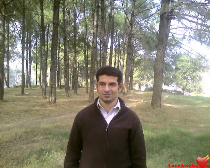 lily007 Pakistani Man from Peshawar
