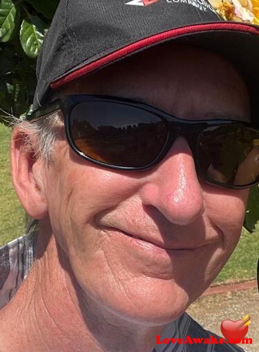 goodeeeeee Australian Man from Werribee