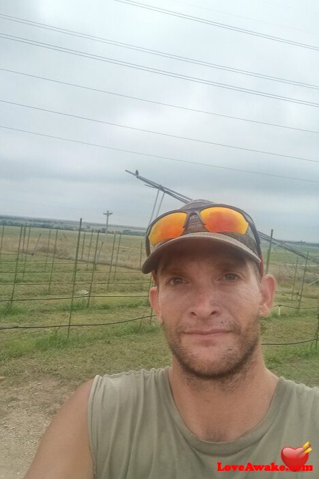 Jmiah35 American Man from Salina