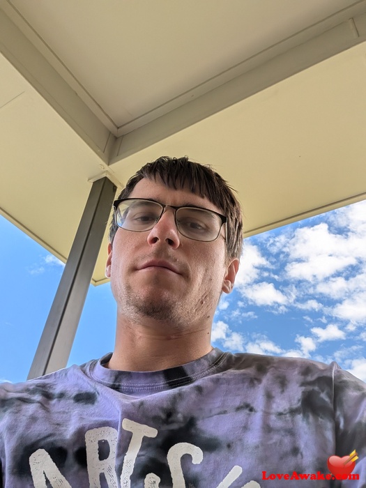 Hornzguy Australian Man from Wodonga