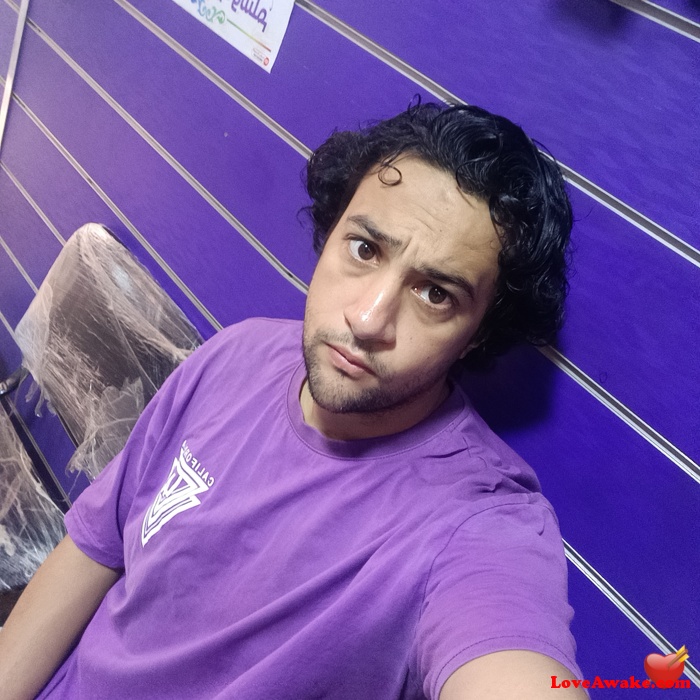 Mohamed8911 Egyptian Man from Alexandria