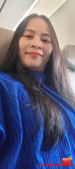 Nie42 Filipina Woman from Iloilo, Panay