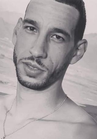 NASERDDINE123 Algerian Man from Bejaia (ex Bougie)