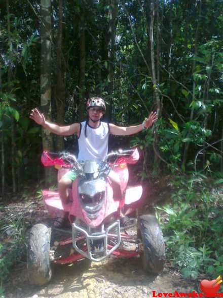 zzach13 Malaysian Man from Petaling Jaya