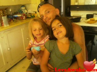 Brokensoul420 American Man from Spokane