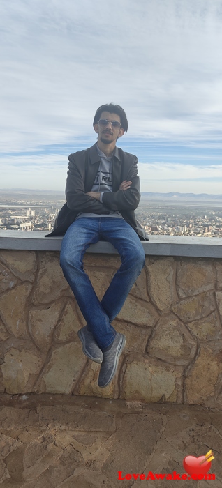 Justtry30 UAE Man from Dubai