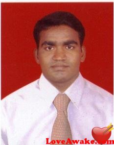 gopijs Indian Man from Chennai (ex Madras)