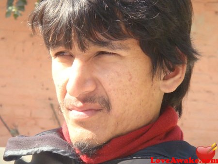 addityaa Nepali Man from Kathmandu