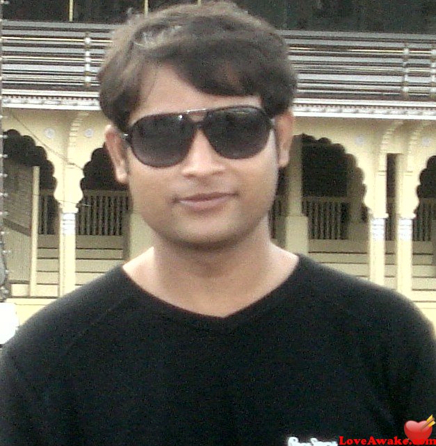 Nareshkumarks Indian Man from Bangalore