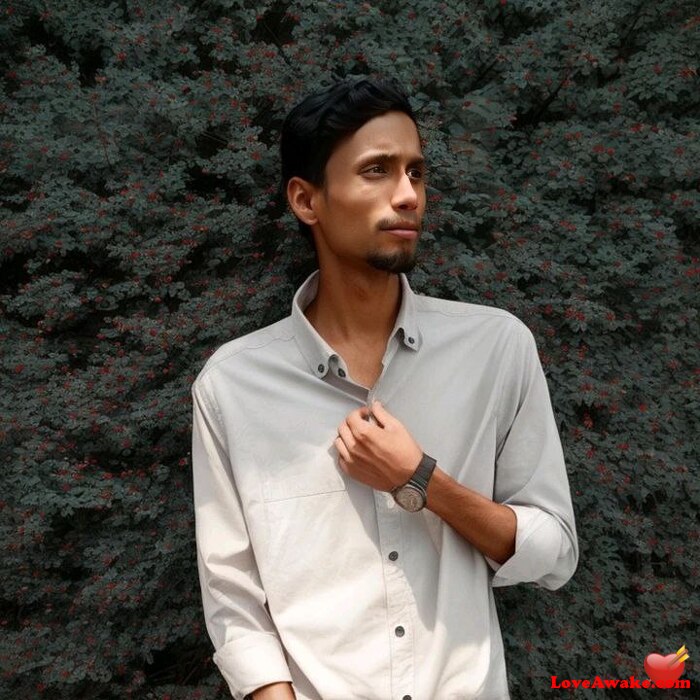 nayem1476 Bangladeshi Man from Rangpur