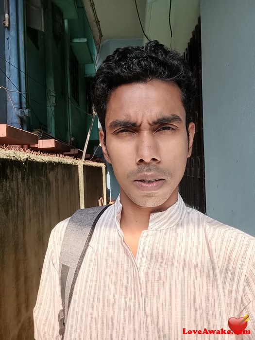 Yourcomfortzone Bangladeshi Man from Chittagong