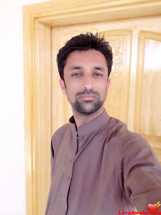 Yasir3453 Pakistani Man from Nowshera