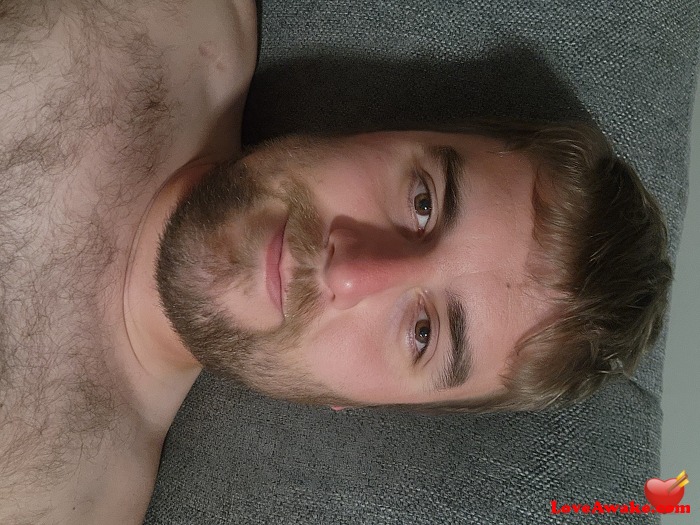 Matty999 Canadian Man from Victoria