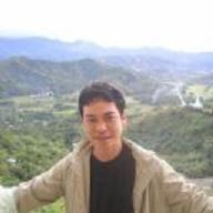 JA2 Filipina Man from Makati